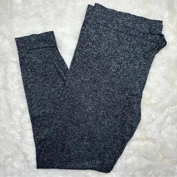 La Senza Sweatpants Drawstring Waist Extra  Soft Size Large - Picture 1 of 16